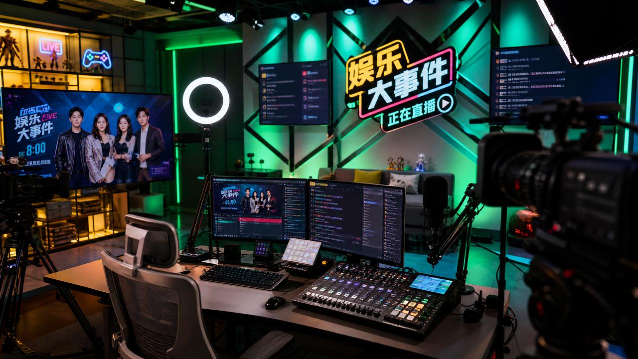 抖音风